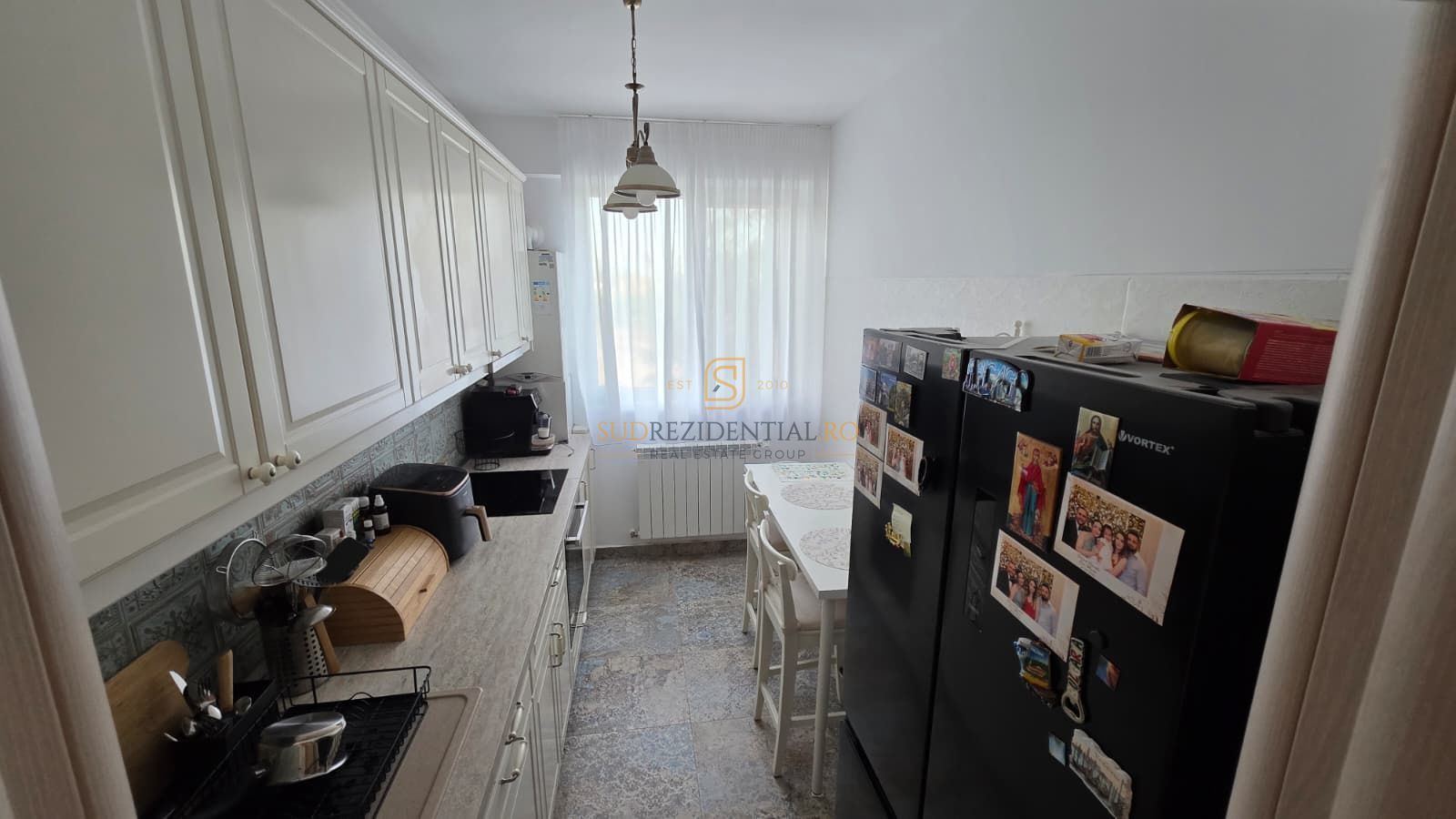 Apartament cu 2 camere, mobilat, utilat, Sos. Oltenitei, IRA-Petrom - Poză 8