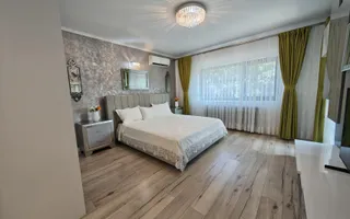 Vila premium P+1+M | 185 mp utili | Teren 650 mp | Piscina | Mobilata si utilata - Poză 17