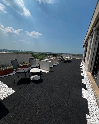 Complex Privighetorilor | Penthouse 5 camere - Poză 14