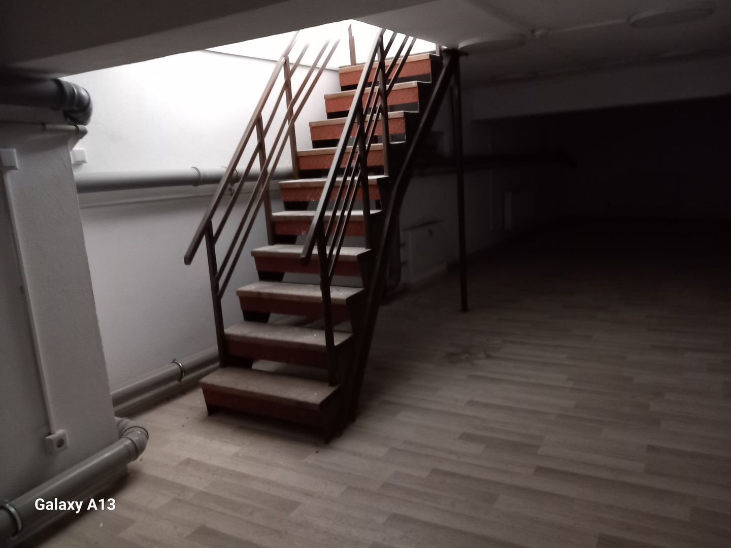 BRASADAS închiriază spatiu comercial RENOVAT Lipscani 120mp. - Poză 7