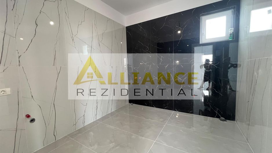 CASA PARTER-3 CAMERE-TEREN 350 MP - Poză 13
