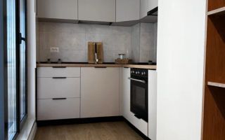 Inchiriere garsoniera Smart Residence-Lujerului+Loc de parcare - Poză 6