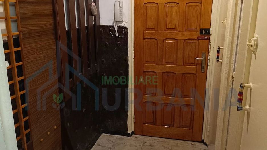 Apartament 3 camere semidecomandat, Zona Zimbru, Parter, 49,41 mp, 95.000 Euro - Poză 1