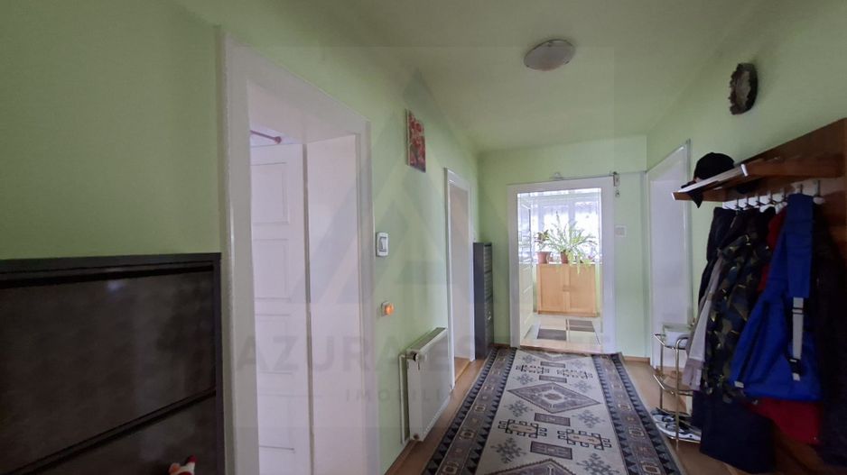 Casă individuală 283 mp utili cu teren 418 mp in zona Parcul Sub Arini - Poză 6