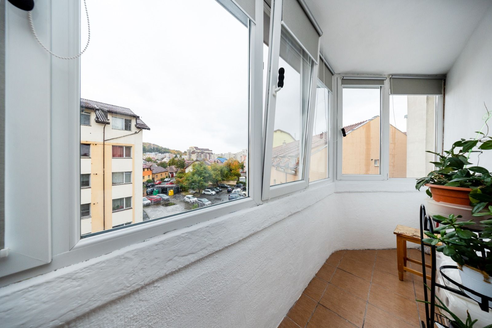 Apartament spațios cu 2 camere și parcare | Gemenii! - Poză 9
