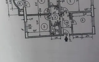 VANZARE 3 CAMERE | DECAMANDAT | VITAN - Poză 13
