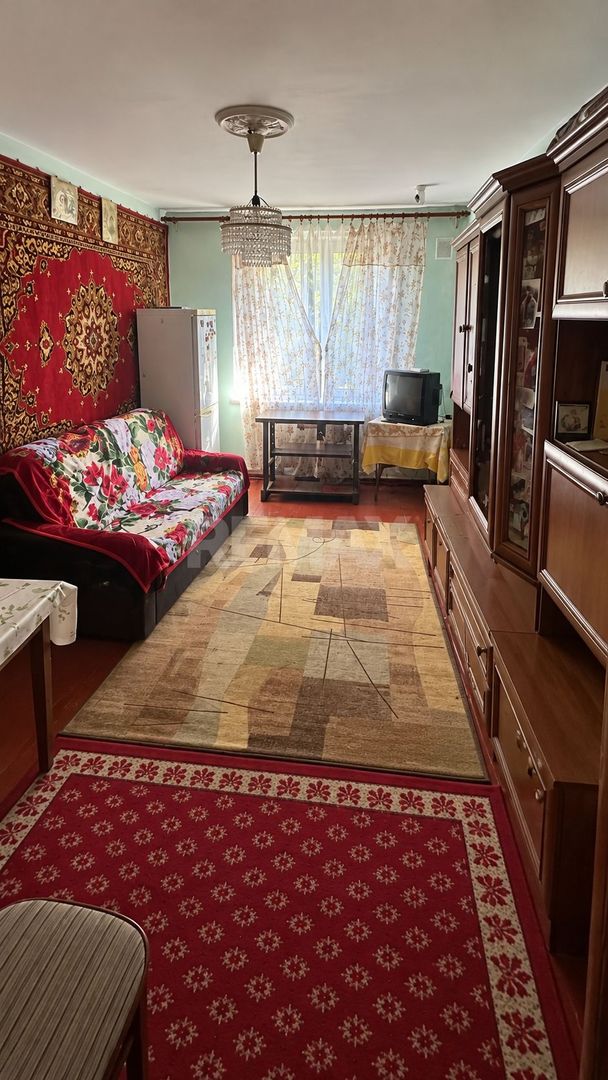 Apartament cu 2 camere în Centrul Chișinăului, - Poză 3