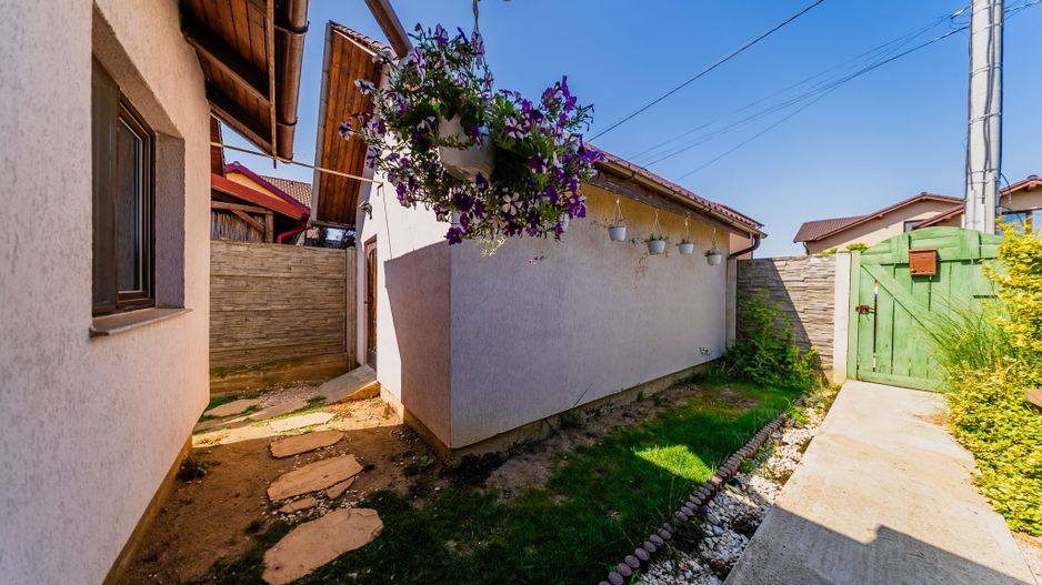 Duplex de vanzare in zona Bujac COMISION 0% CUMPARATOR - Poză 26