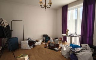 Apartament 3 camere, etaj 1, Salciei! - Poză 9