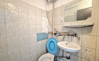 NOU | Garsoniera 1 camera nebobilata | Complex Studențesc, Timișoara - Poză 3