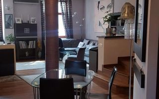 Vila P+2 de inchiriat |190 mp utili |Str. Ronda Sector 2 - Poză 8