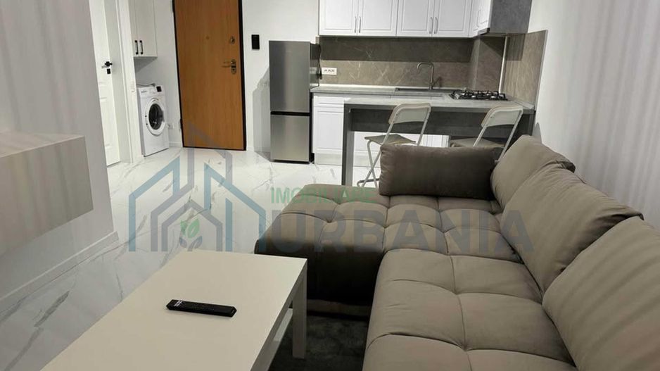 Apartament cochet de închiriat, zona linistita - Poză 5