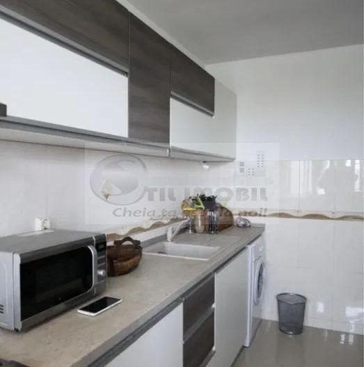 Apartament 1 cameră, zona Tătărași - Poză 1