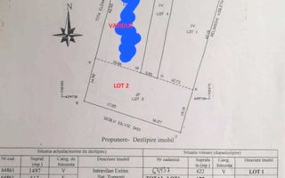 Doua loturi de casa - Poză 1