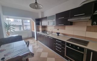 Apartament de inchiriat | 3 camera | Spitalul Judetean | Deva | 71 mp - Poză 3
