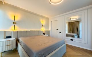 3 camere -cu view spre Baza Sportiva - Poză 8