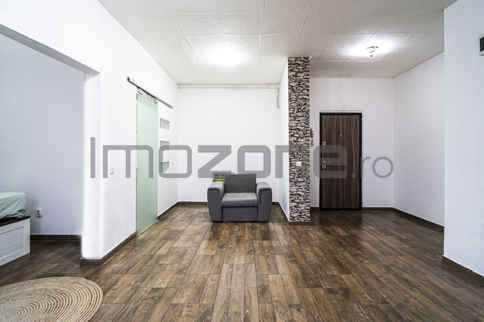 2 camere cu terasă mare, metrou Gorjului/Romancierilo, Drumul Taberei, Militari - Poză 5