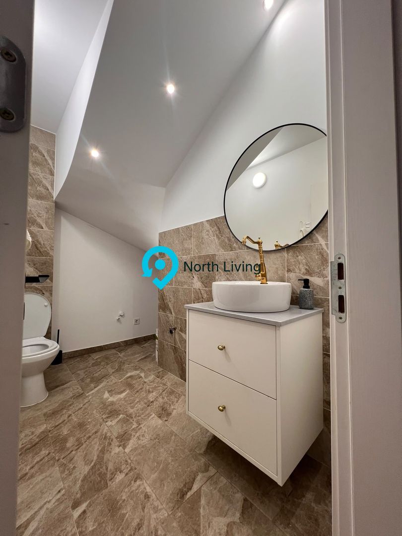 Eleganta,confort si exclusivitate-Casa pe care o vei numi "ACASA" - Poză 3