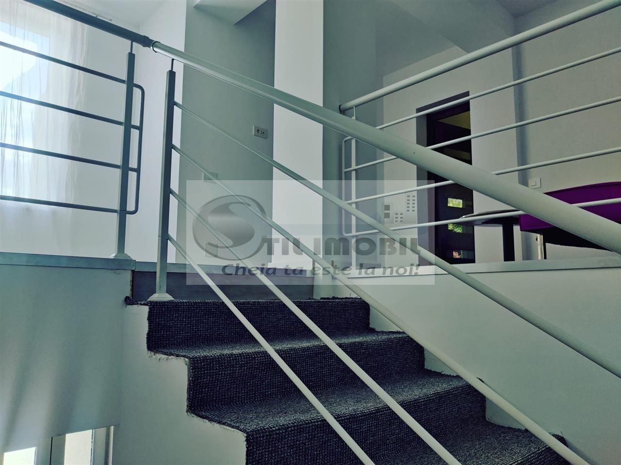 Casa/Vila de inchiriat Bucium - 850 euro - Poză 5