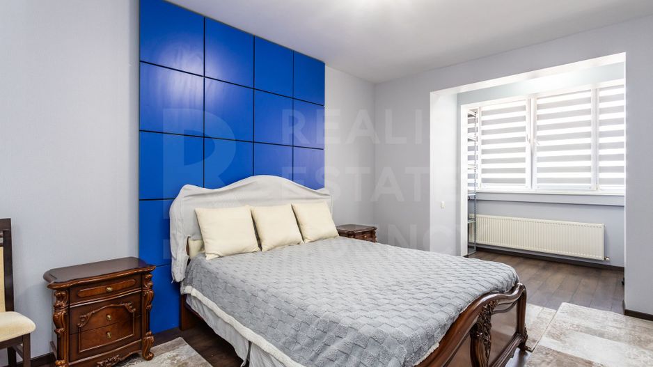 Vânzare, apartament, 2 camere, bd. Mircea Cel Bătrân, Ciocana - Poză 5