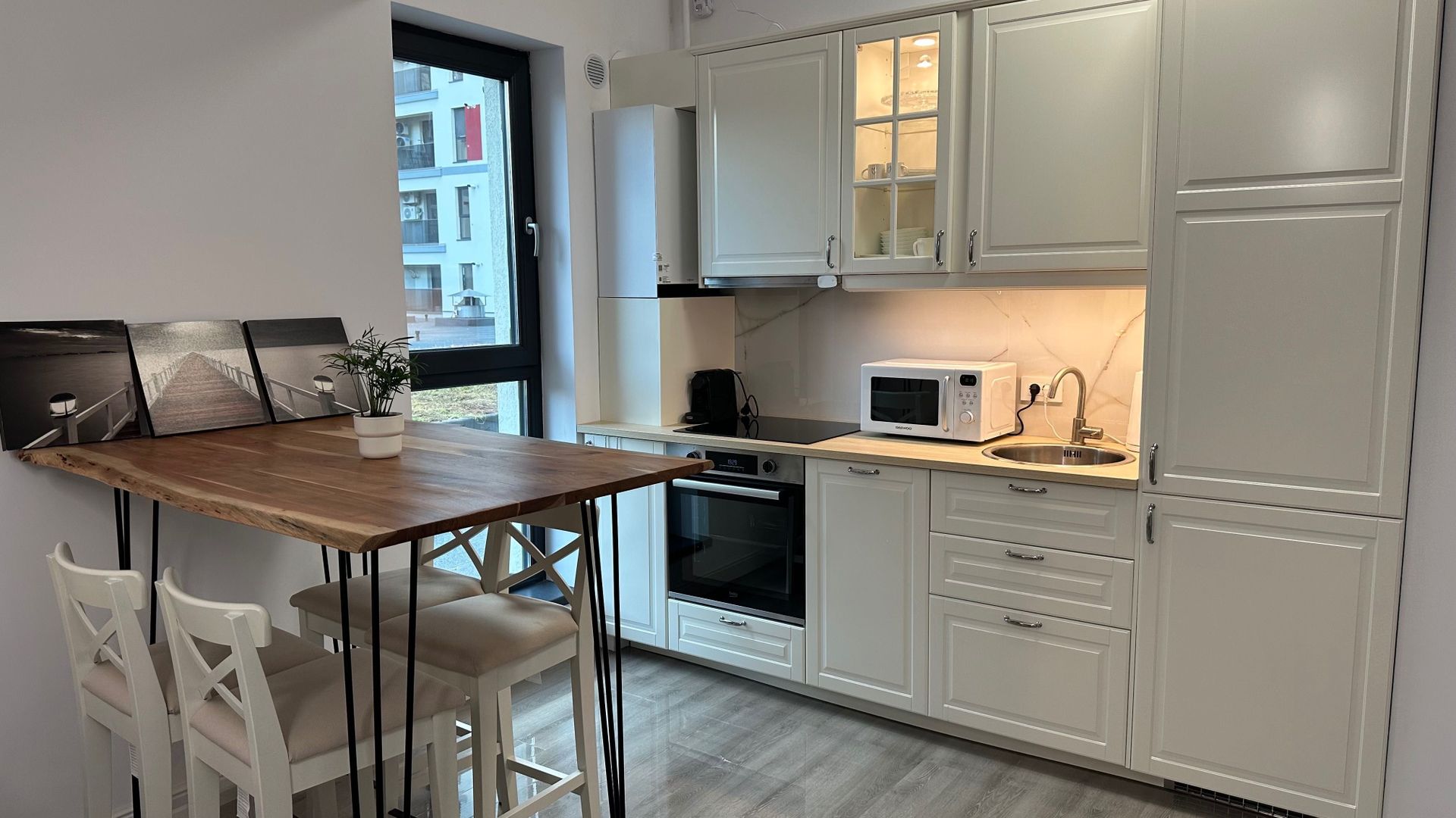 Apartament Bd. Timisoara/Auchan Exigent - Poză 4