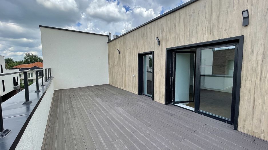 Vila exclusivista 5 camere | Pipera - Baneasa - Poză 12