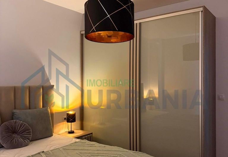 Apartament doua camere Oscar Rainbow - Poză 2