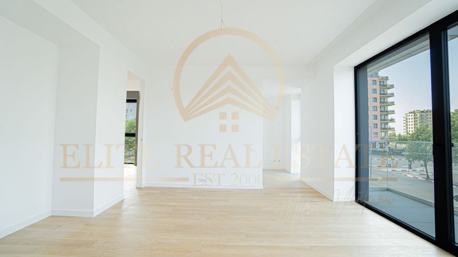 Stațiunea Mamaia - Vânzare apartament cu 2 camere, 2 bai si terasa. - Poză 6