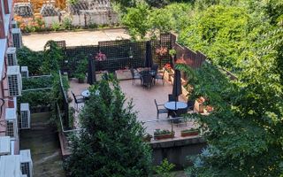 Vanzare cladire de birouri+hala de productie, Dr.Lunca Cetatii, Sect.3 - Poză 21