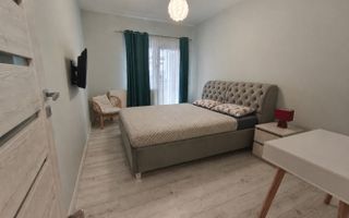 Apartament de vanzare 2 camere Apahida - Poză 6