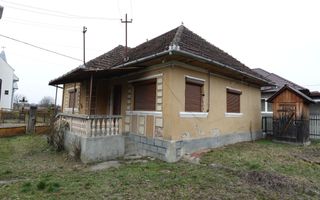 Casa cu anexe Remeti pe Somes - Poză 2