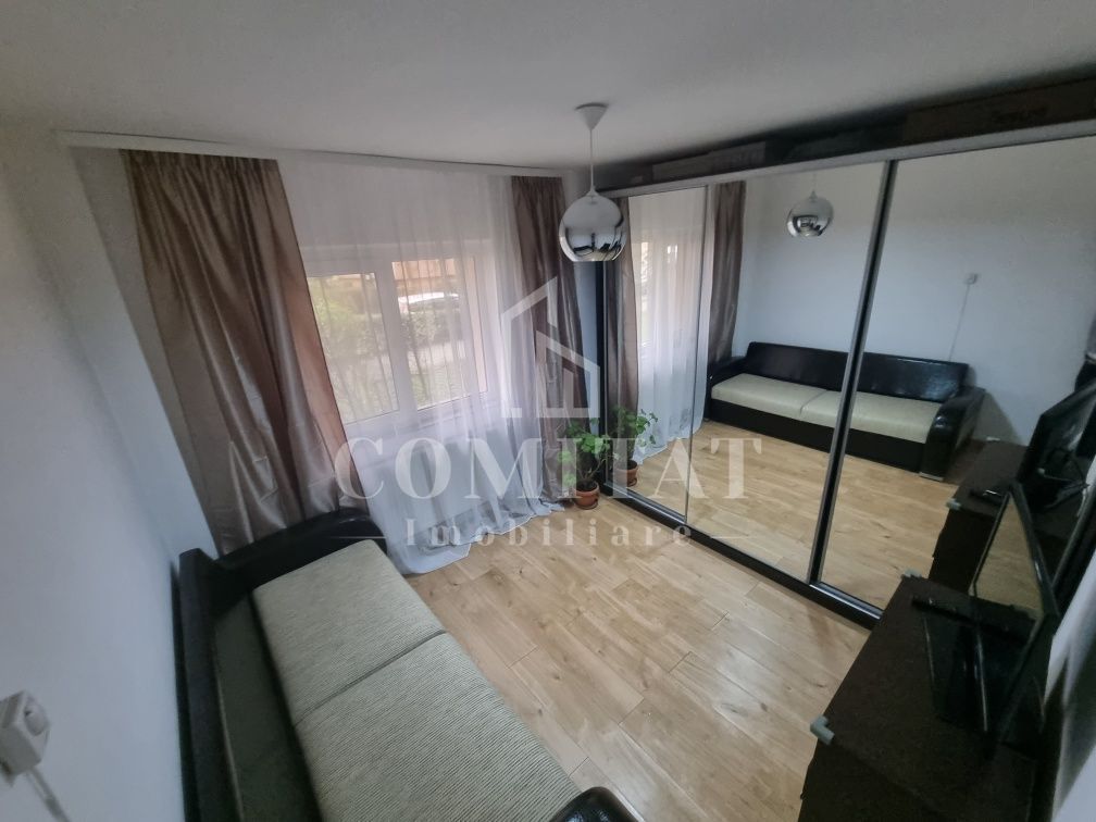Apartament 3 camere cartier Mărăști zona străzii Aurel Vlaicu - Poză 7
