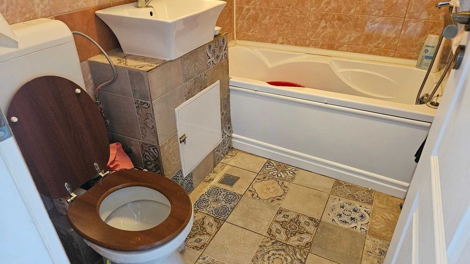 Balcescu | 2 Camere | Decomandat | Centrala Proprie. - Poză 5