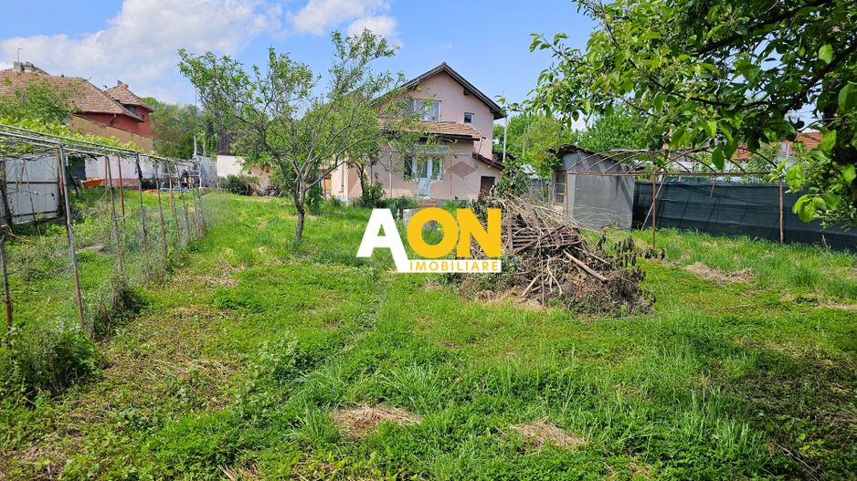 Casa S+P+M, 5 camere,  955 mp teren, zona Centru - Poză 3