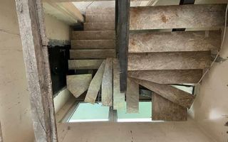 Vila 247 mp, in curs de renovare. Calea Dorobanti - Poză 5