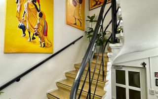 URGENT!, Dorobanti,posibilitate GARAJ,teren in proprietate, NEGOCIABIL - Poză 30