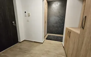 Mobilat si utilat. Bloc nou. Zona Aradului - Poză 11
