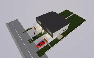 Prima închiriere | Casă Tip Duplex mobilată și utilată | 3 dormitoare - Poză 20
