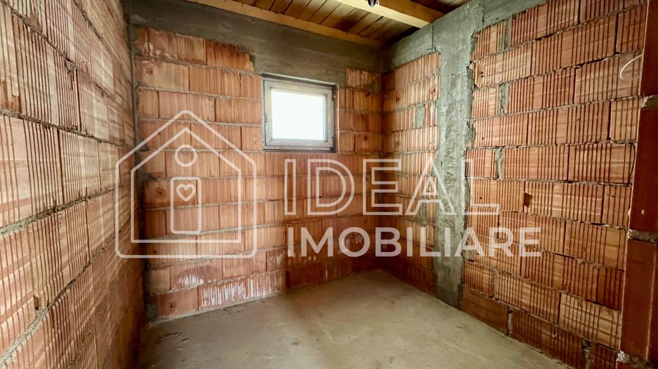 Casa individuala - 125mpu și 270mp curte | Sura Mica - Poză 7