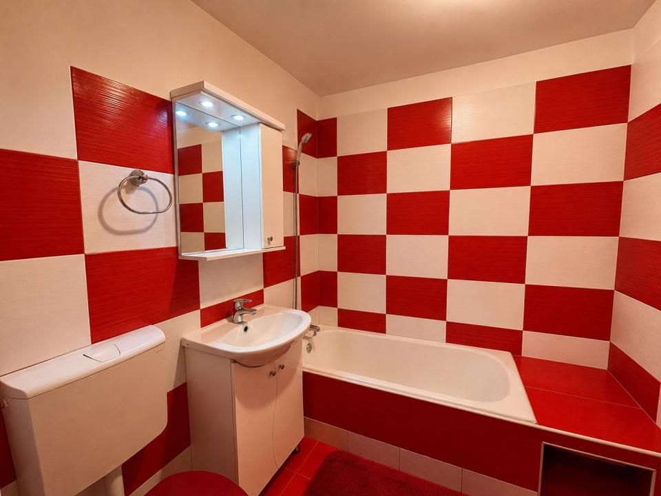 Apartament 2 camere | Str. Felix, Zona Aradului | 87.000 EUR | Comision 0% - Poză 16