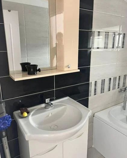 AP. 2 CAMERE BUCURESTII NOI, BLOC NOU, BUCATARIE DESCHISA, METROU - Poză 8