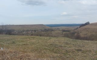 COMISION O Casă tradițională de vânzare 60MP teren intravilan 2295MP MARGAU CLUJ - Poză 5