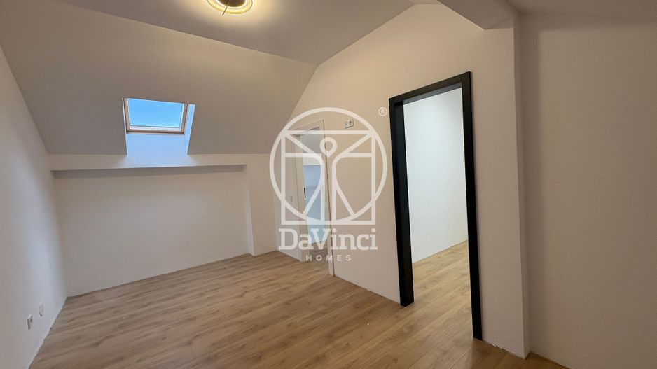 Penthouse 3 camere,  2 bai, intabulat, la cheie (MJ-50M-Da-ap.5) - Poză 7