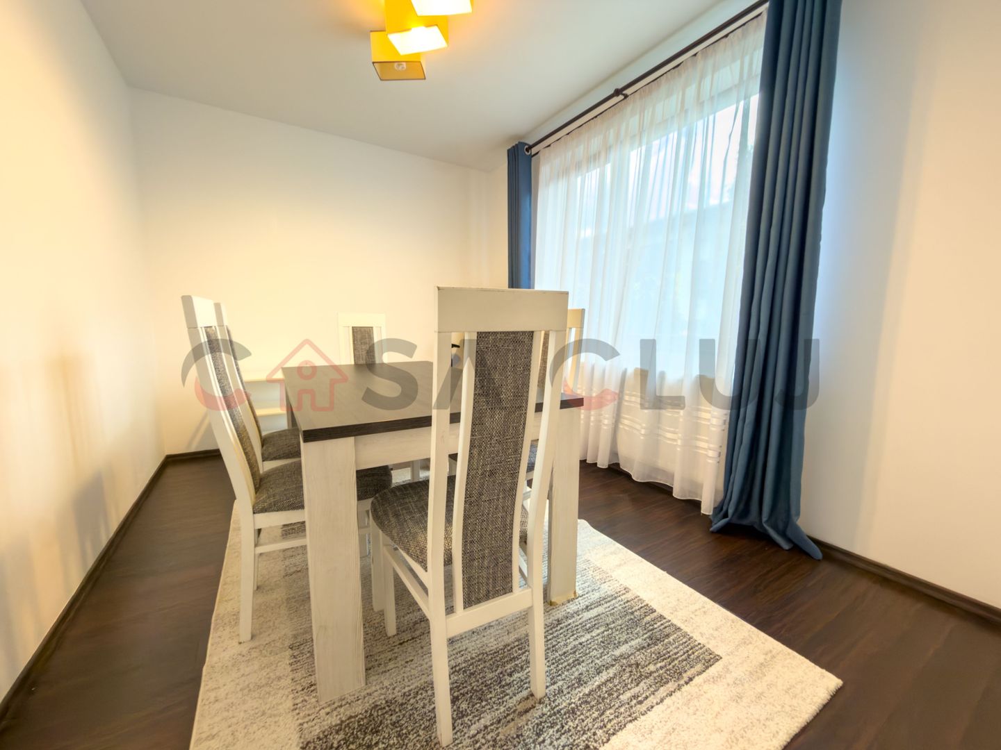 Duplex complet finisat la cheie - Poză 20