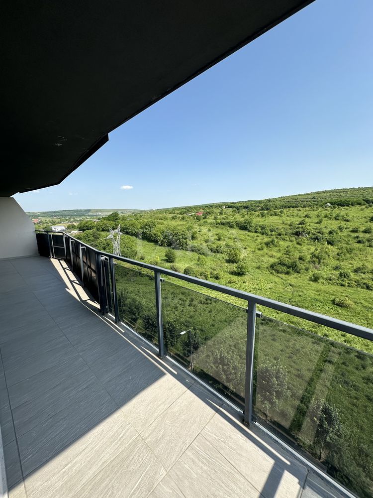 Apartament de lux cu 3 camere de închiriat - Gheorgheni - Poză 6