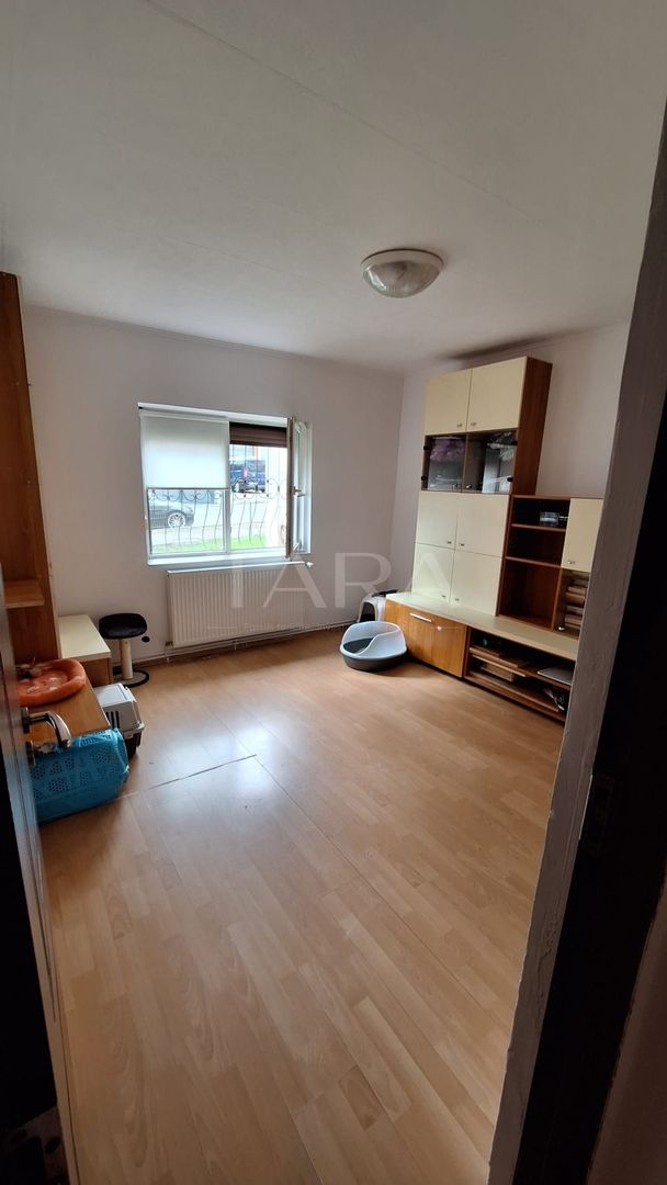 Apartament 2 camere, zona Regina Maria, decomandat, mobilat. - Poză 5