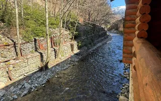 Pensiune de vanzare in Moieciu de Sus, afacere LA CHEIE! - Poză 13