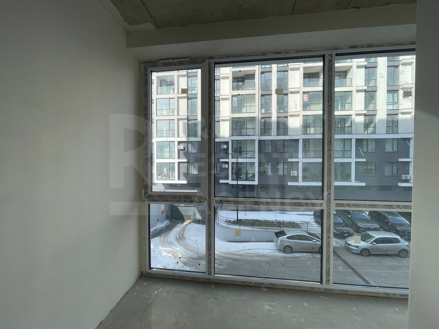 Vânzare, apartament, 1 cameră, strada Regina Elisabeta, Durlești - Poză 5