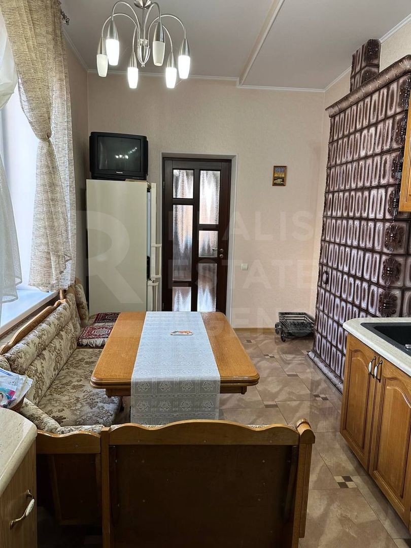 Vânzare, casă, 3 camere, strada Ion Creanga, sat. Rautel, Bălți - Poză 12