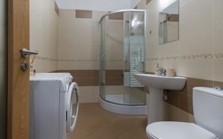 Apartament cu 1 camera | 42 mp | langa Spitalul de Recuperare! - Poză 10